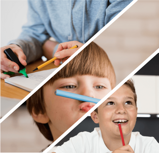 Tutorat primaire, secondaire et Cégep